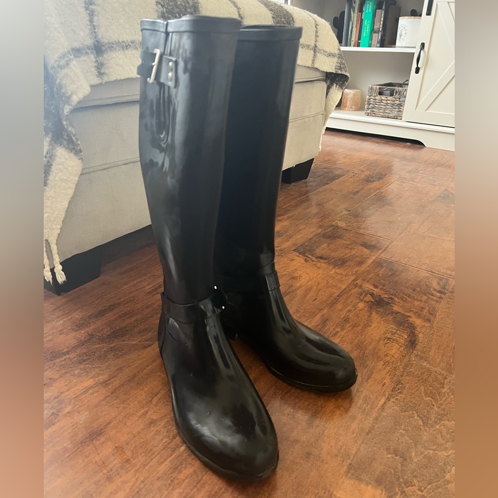 Steve Madden Rain Boots